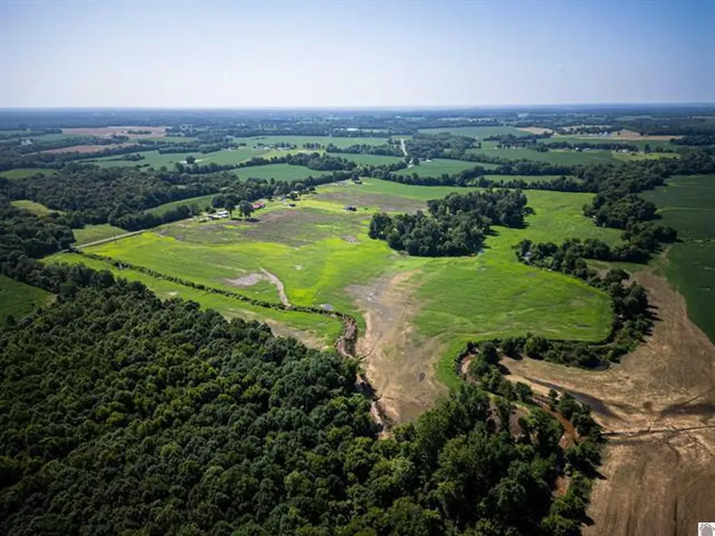 3697 County Line Road Kevil KY 42053