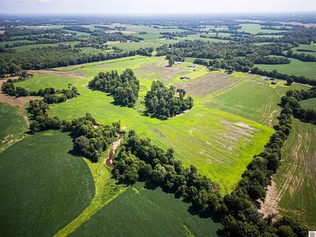 3697 County Line Road Kevil KY 42053