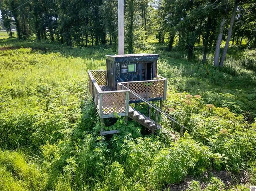 3697 County Line Road Kevil KY 42053