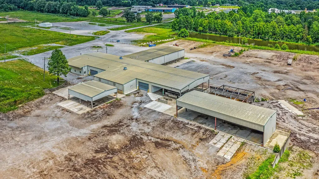 288 Premium Drive Central City KY 42330