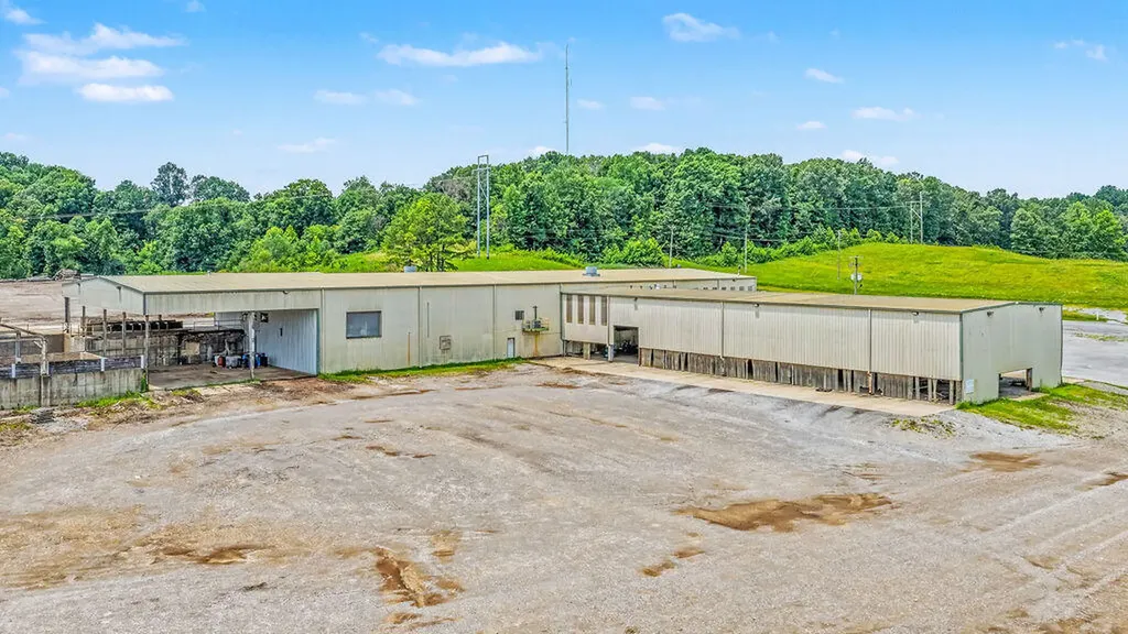 288 Premium Drive Central City KY 42330