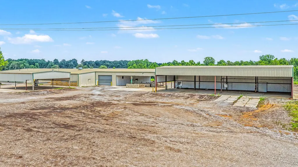 288 Premium Drive Central City KY 42330