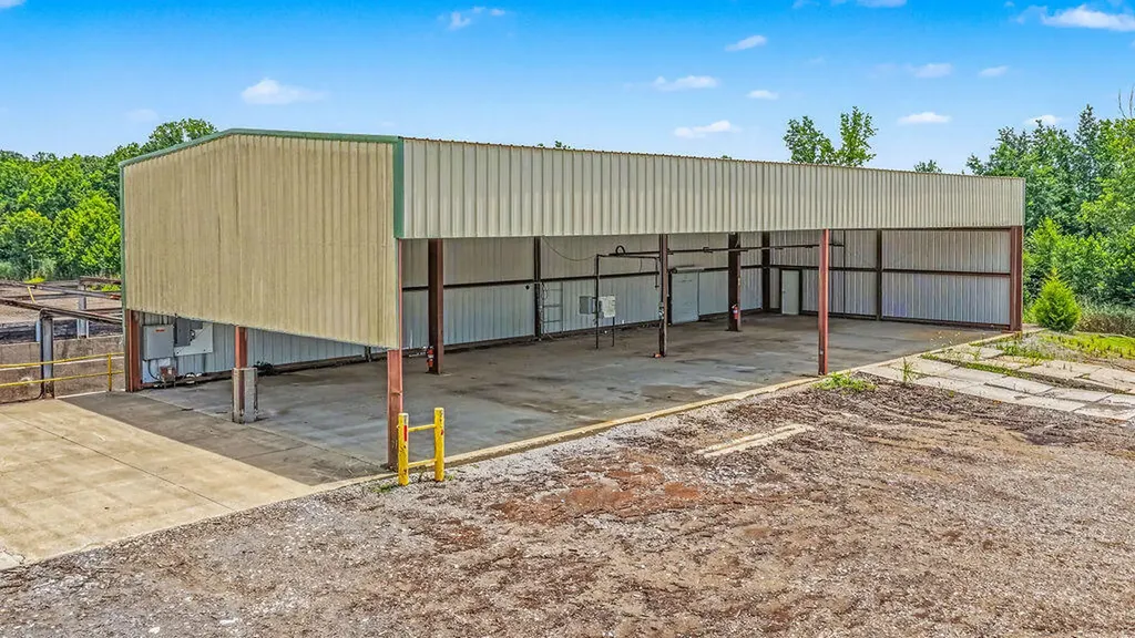 288 Premium Drive Central City KY 42330
