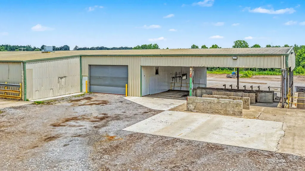 288 Premium Drive Central City KY 42330