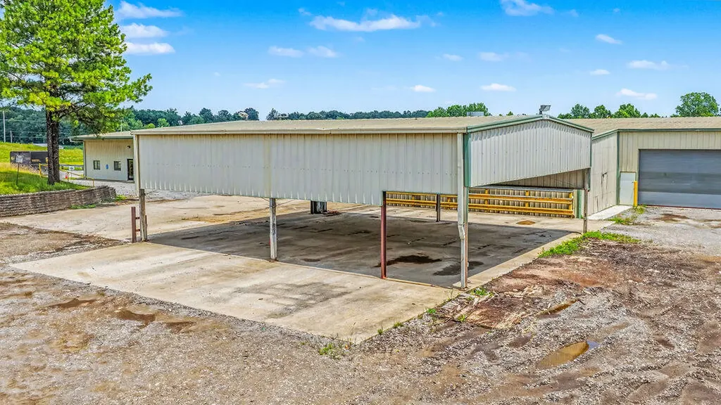 288 Premium Drive Central City KY 42330