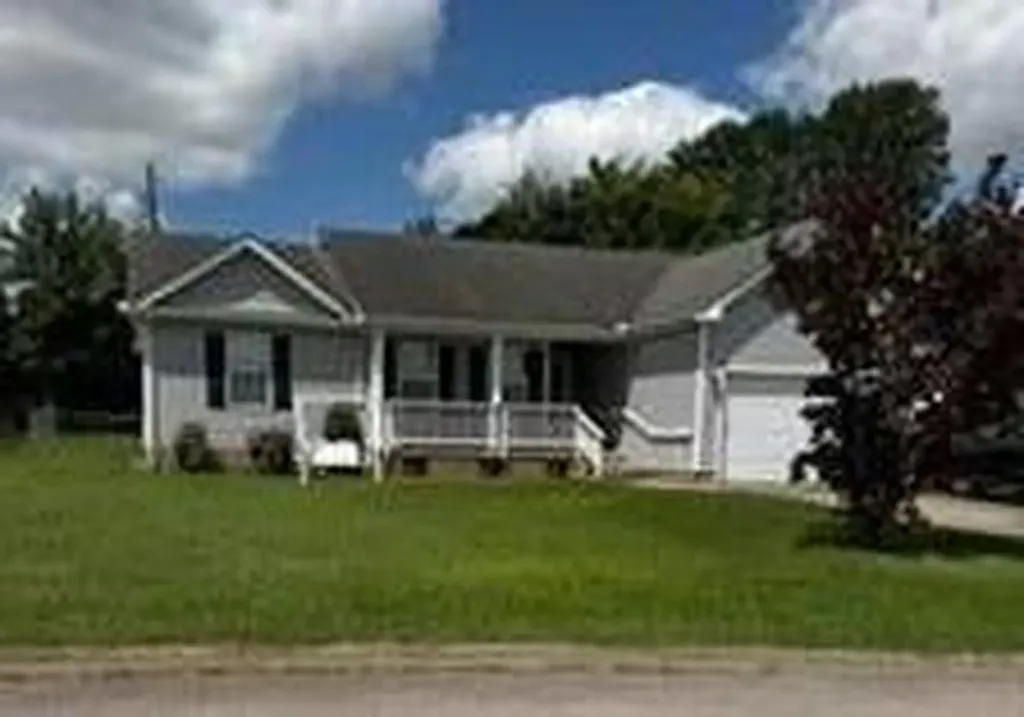 138 Doubletree Court Mt Sterling KY 40353