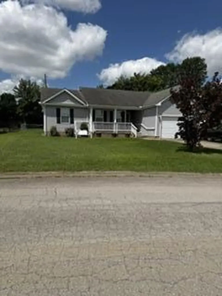 138 Doubletree Court Mt Sterling KY 40353