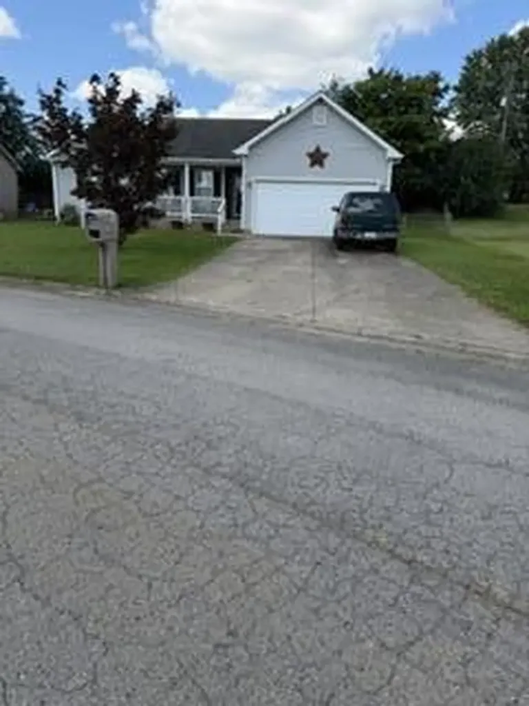 138 Doubletree Court Mt Sterling KY 40353
