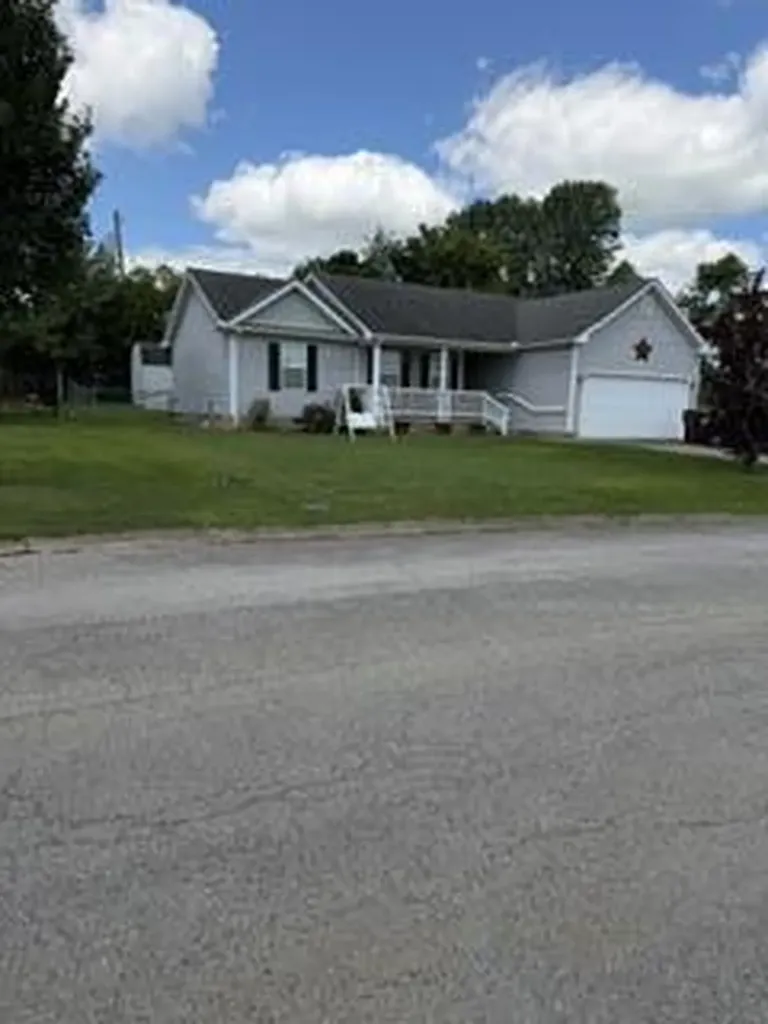 138 Doubletree Court Mt Sterling KY 40353