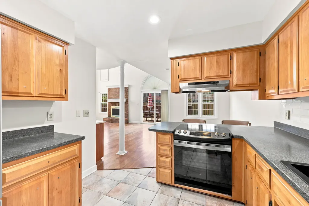 2208 Stone Garden Lane Lexington KY 40513