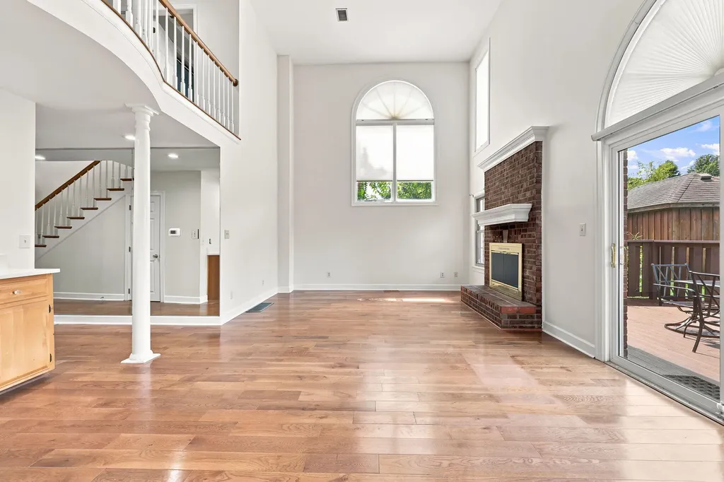 2208 Stone Garden Lane Lexington KY 40513