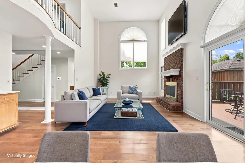 2208 Stone Garden Lane Lexington KY 40513