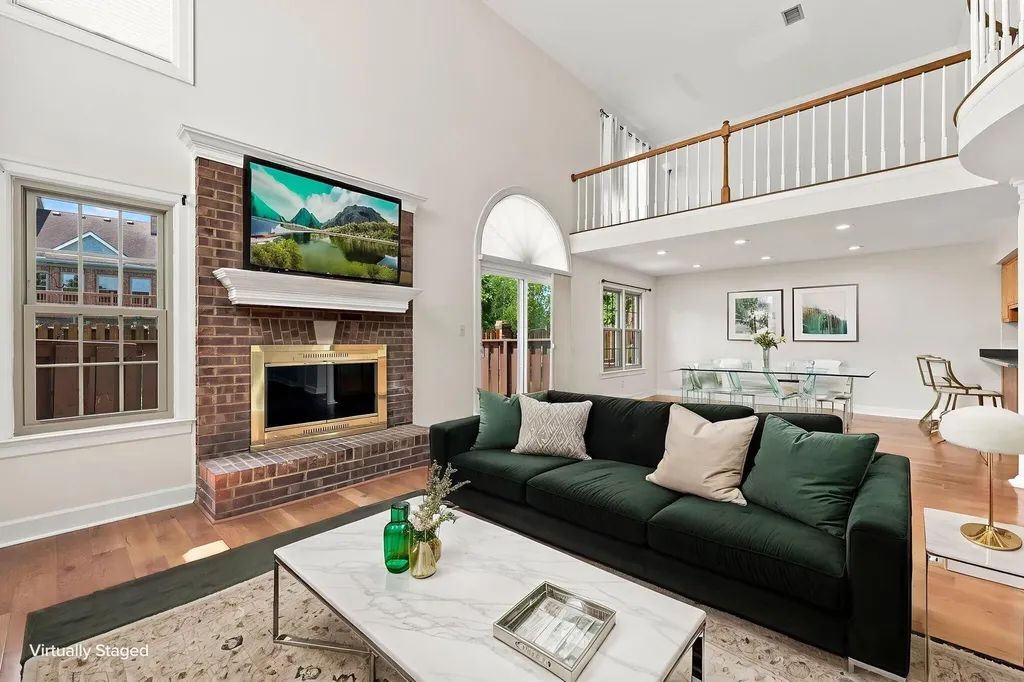 2208 Stone Garden Lane Lexington KY 40513
