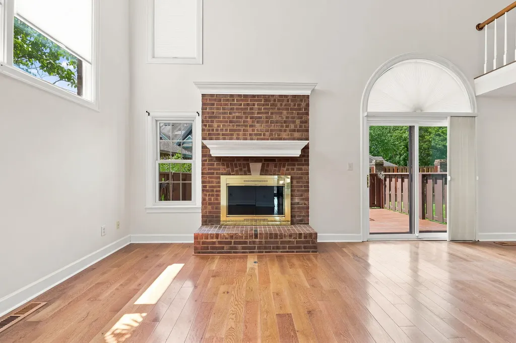 2208 Stone Garden Lane Lexington KY 40513