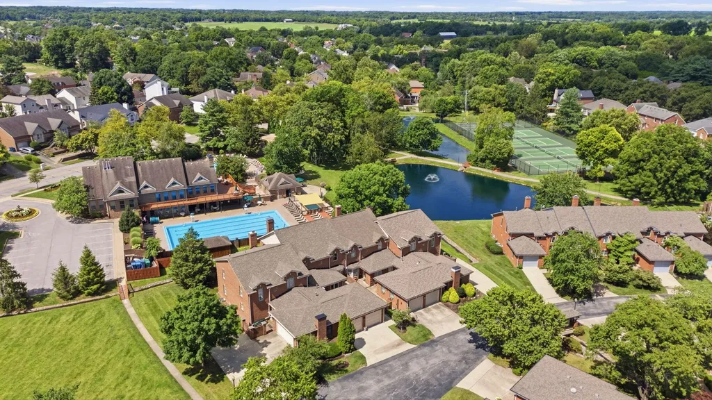 2208 Stone Garden Lane Lexington KY 40513