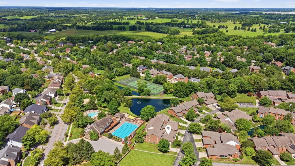 2208 Stone Garden Lane Lexington KY 40513