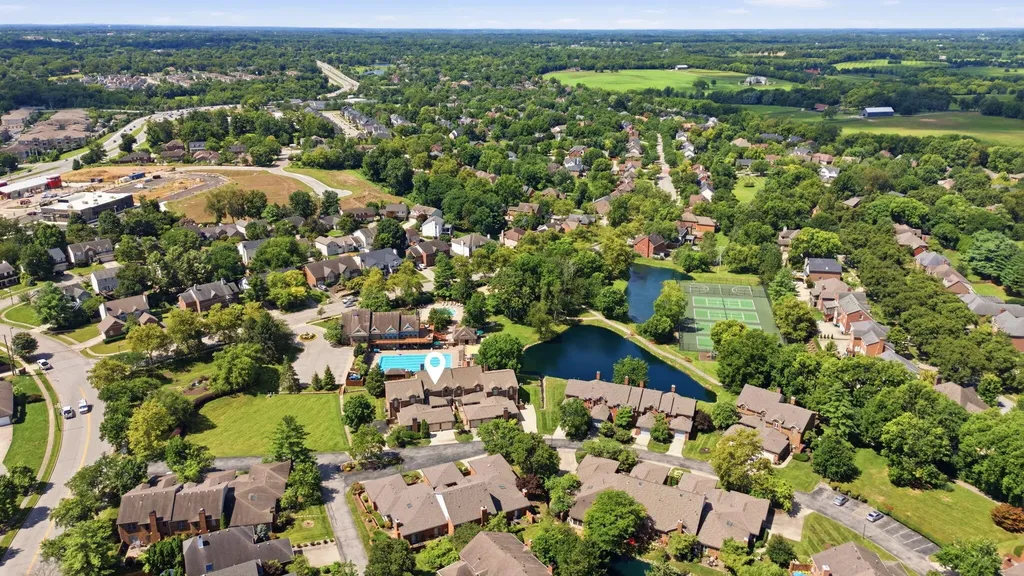 2208 Stone Garden Lane Lexington KY 40513