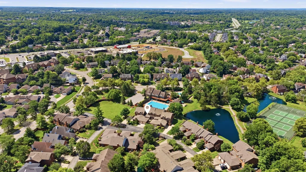 2208 Stone Garden Lane Lexington KY 40513