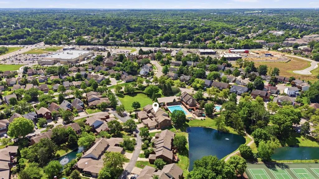 2208 Stone Garden Lane Lexington KY 40513