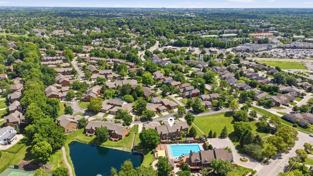2208 Stone Garden Lane Lexington KY 40513