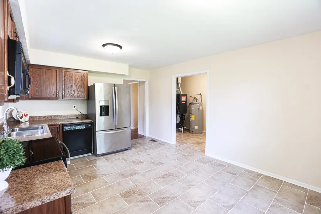 3033 Harrison Street Paducah KY 42001