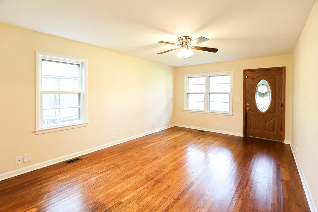 3033 Harrison Street Paducah KY 42001