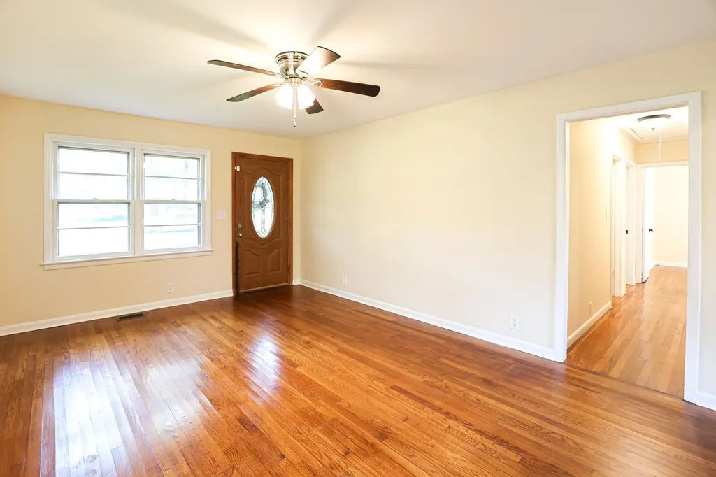 3033 Harrison Street Paducah KY 42001