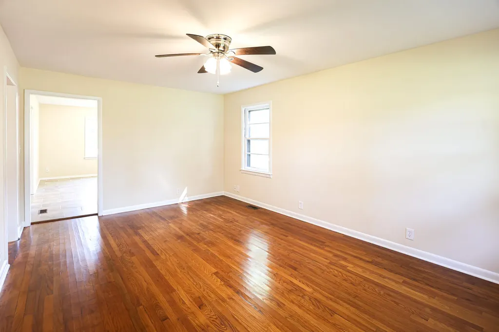3033 Harrison Street Paducah KY 42001
