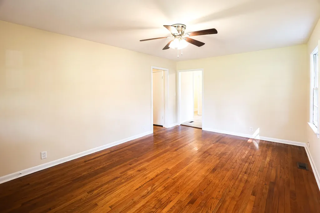 3033 Harrison Street Paducah KY 42001