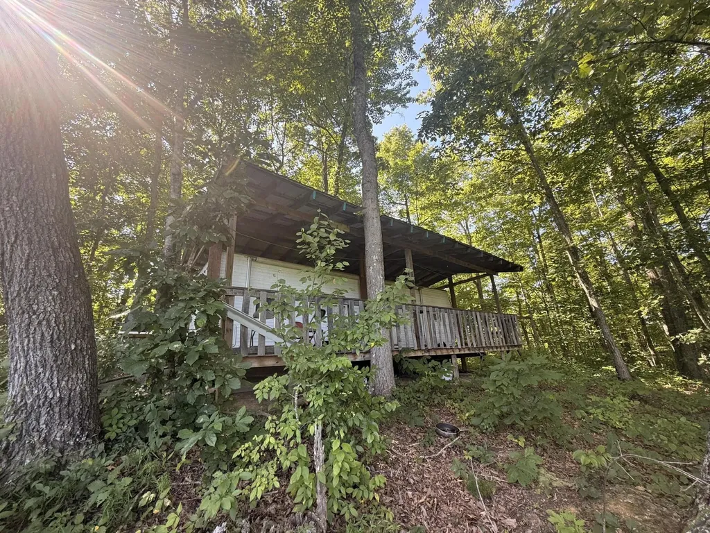 Tbd Whites Branch Road Wellington KY 40387
