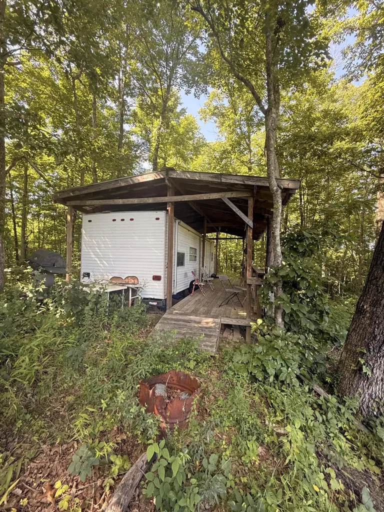 Tbd Whites Branch Road Wellington KY 40387