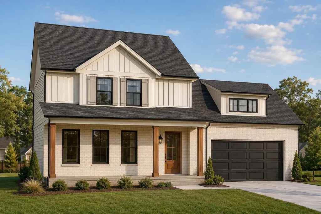 4116 Buttermilk Road Lexington KY 40509