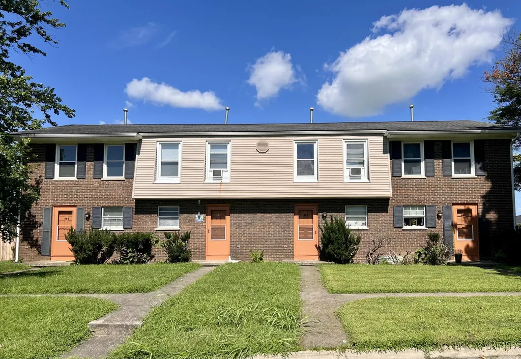 443 Oxford Drive Winchester KY 40391