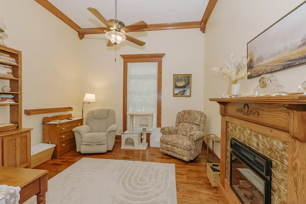 1560 Bell Phipps Road Monticello KY 42633
