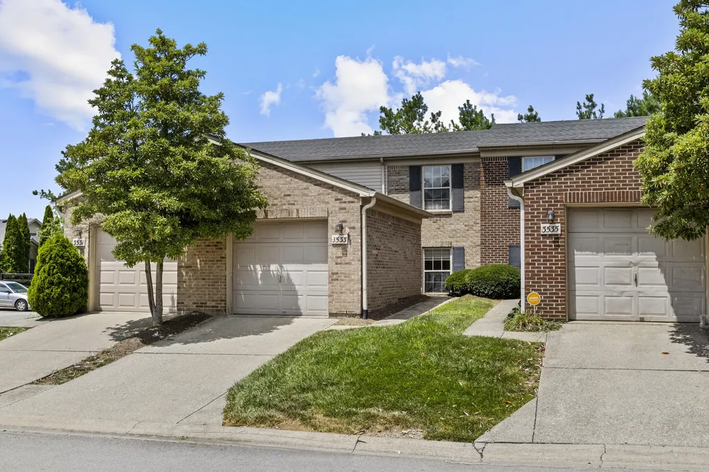 3533 Lochdale Terrace Lexington KY 40514