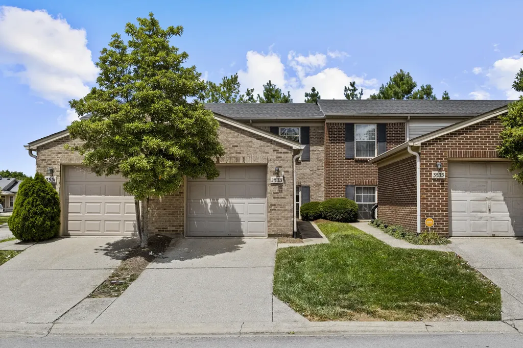 3533 Lochdale Terrace Lexington KY 40514