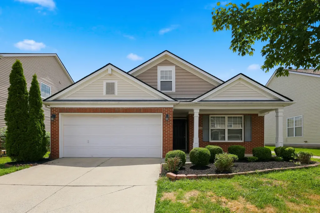 4404 Walnut Creek Drive Lexington KY 40509