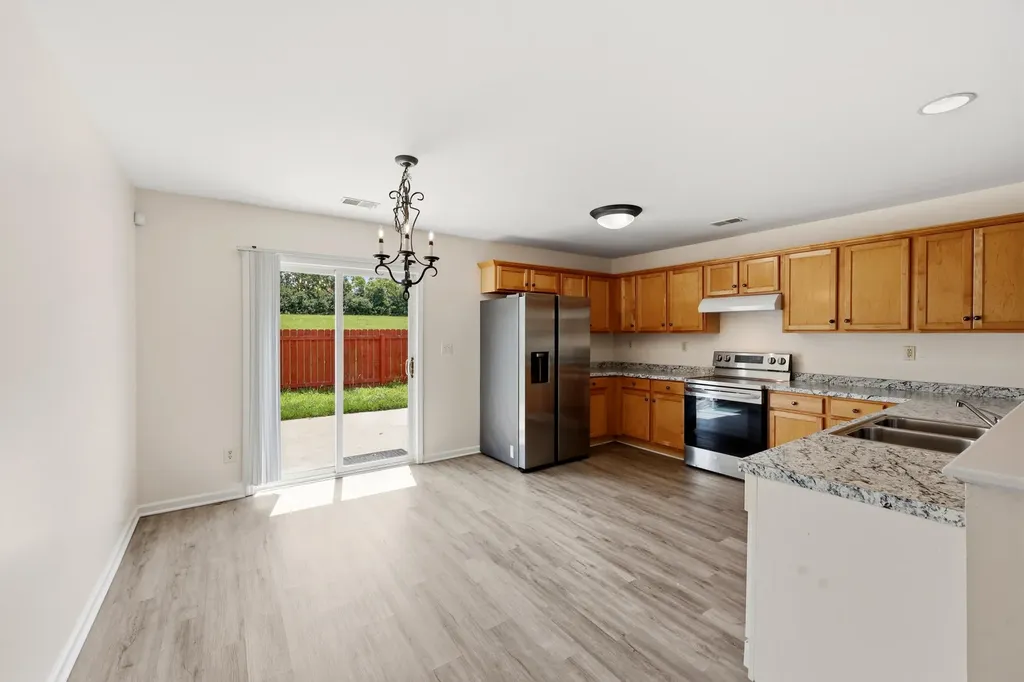 4404 Walnut Creek Drive Lexington KY 40509