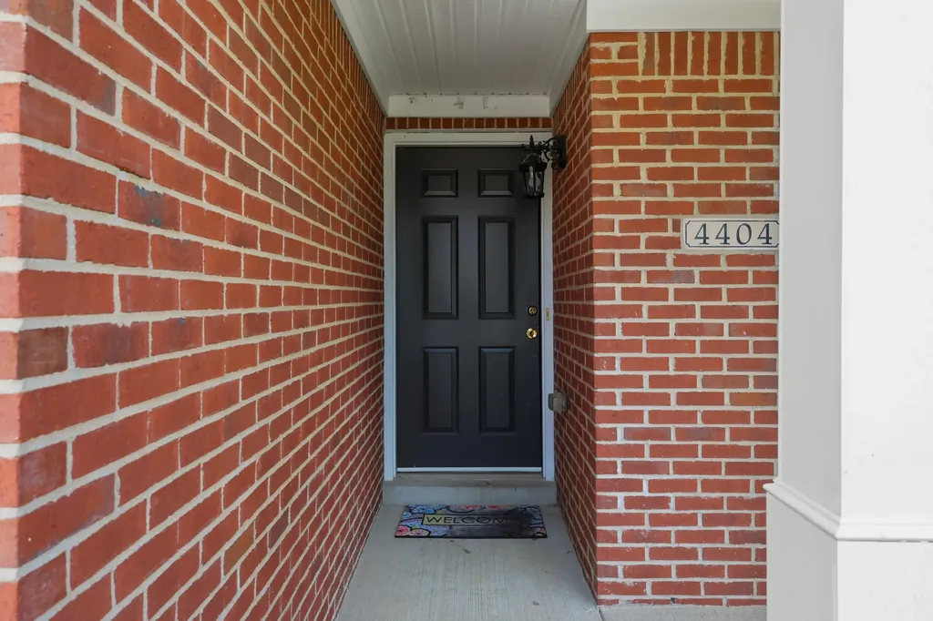 4404 Walnut Creek Drive Lexington KY 40509