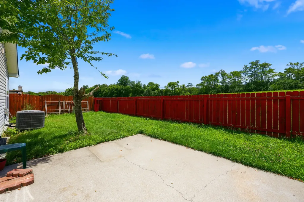 4404 Walnut Creek Drive Lexington KY 40509