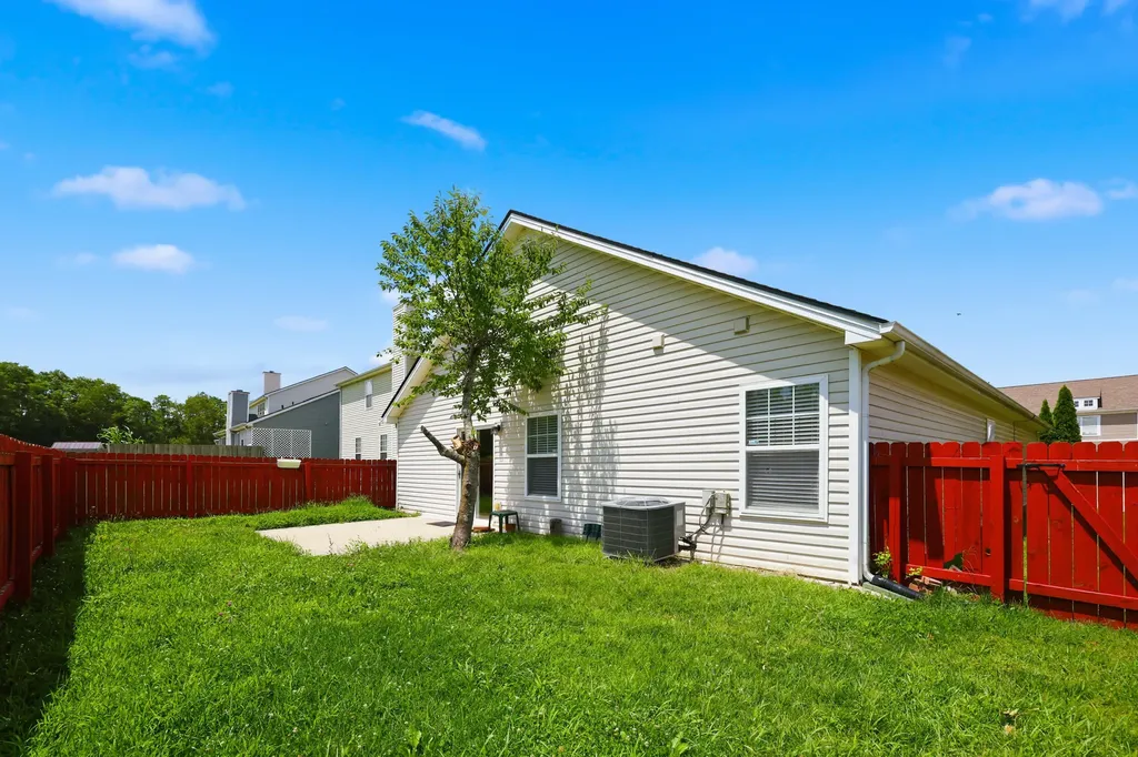 4404 Walnut Creek Drive Lexington KY 40509