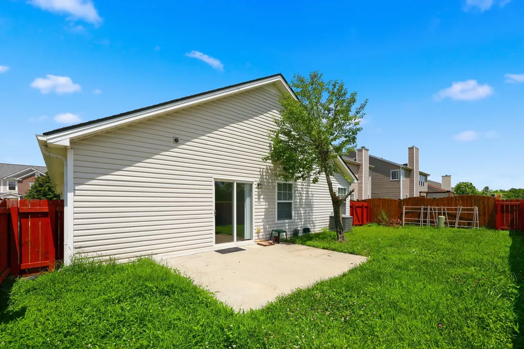4404 Walnut Creek Drive Lexington KY 40509