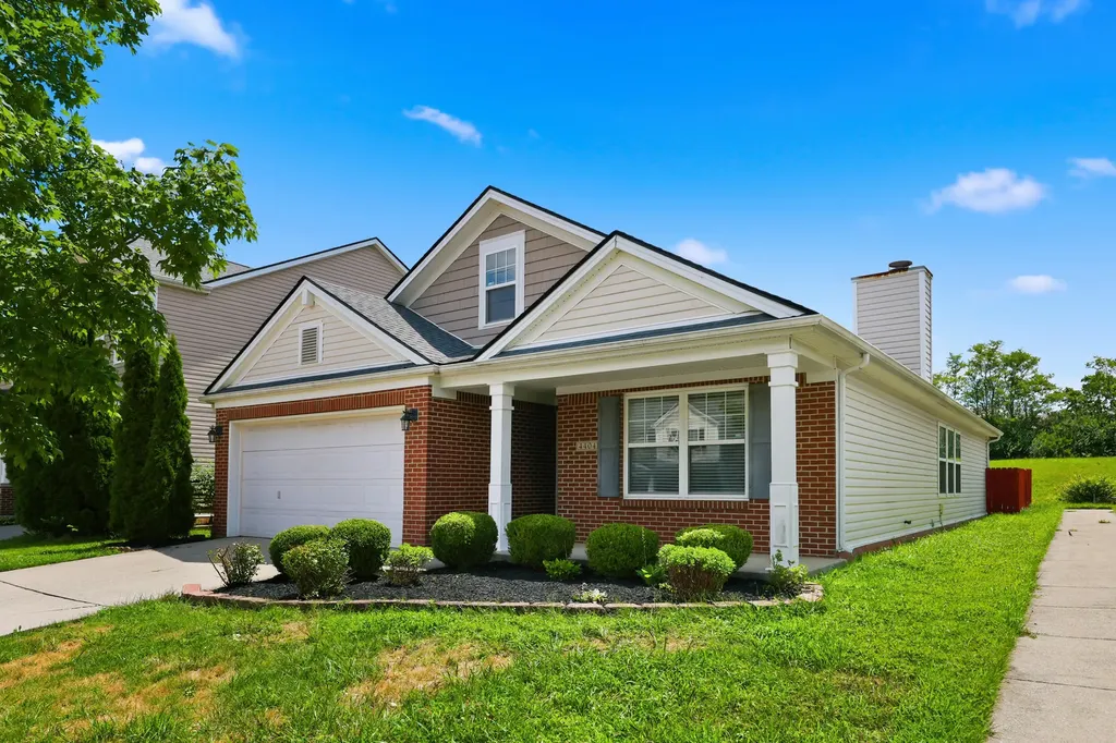 4404 Walnut Creek Drive Lexington KY 40509