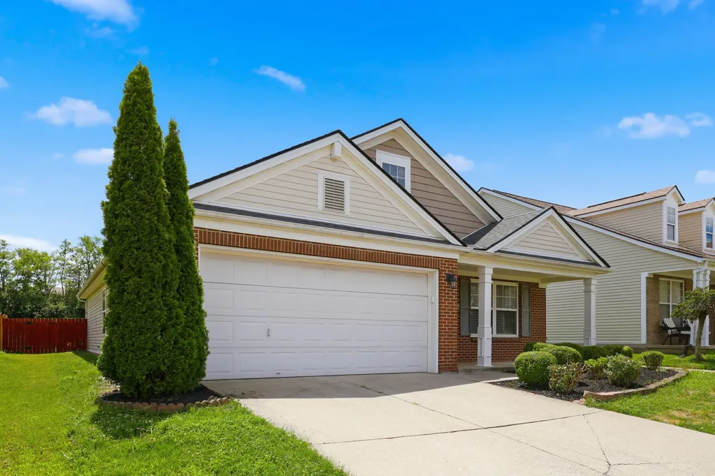 4404 Walnut Creek Drive Lexington KY 40509