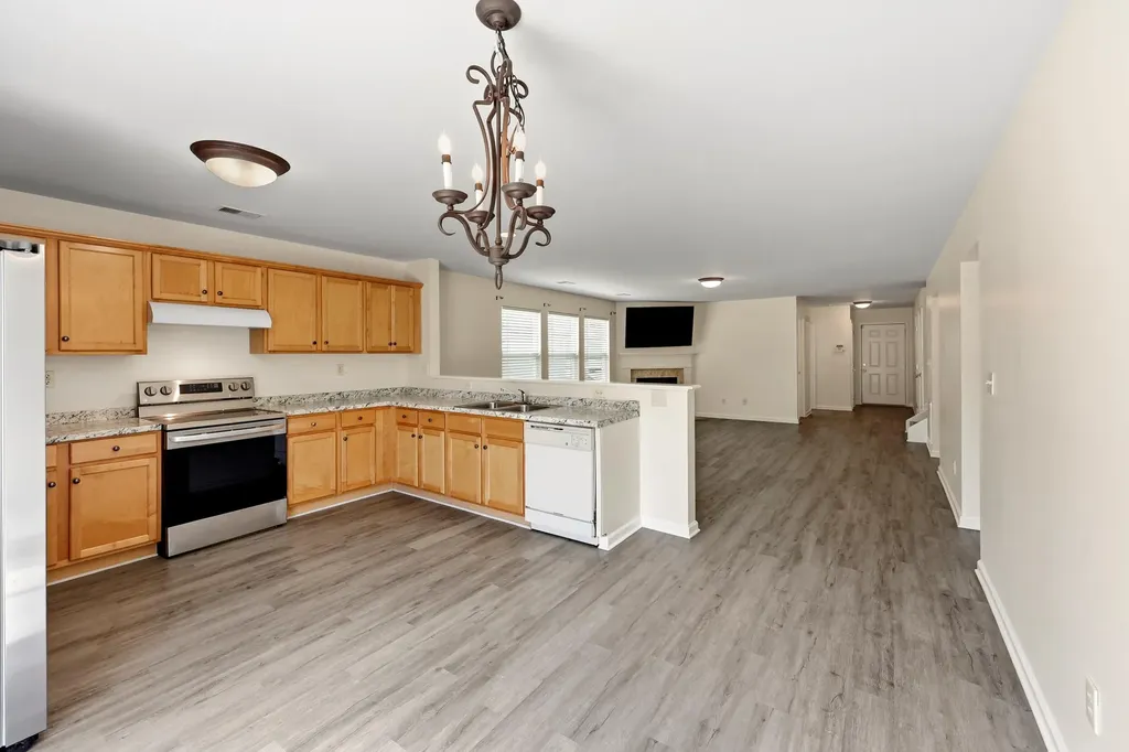 4404 Walnut Creek Drive Lexington KY 40509