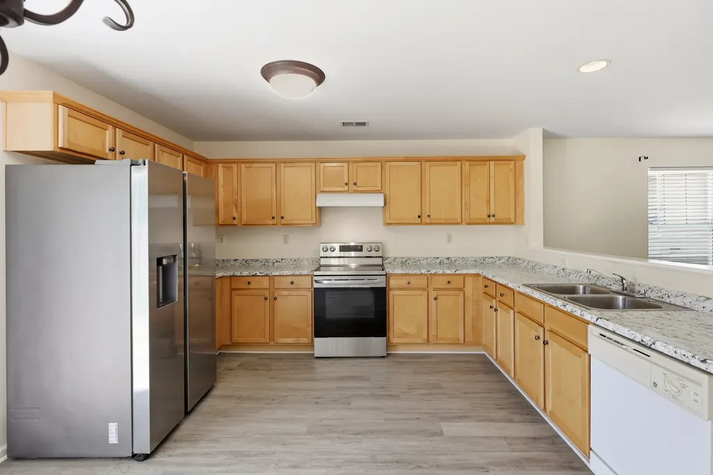 4404 Walnut Creek Drive Lexington KY 40509