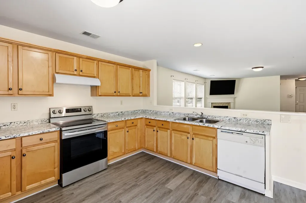 4404 Walnut Creek Drive Lexington KY 40509