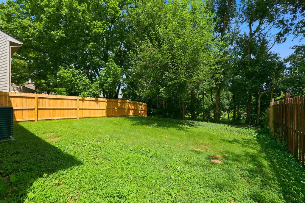 1609 Prairie Circle Lexington KY 40515