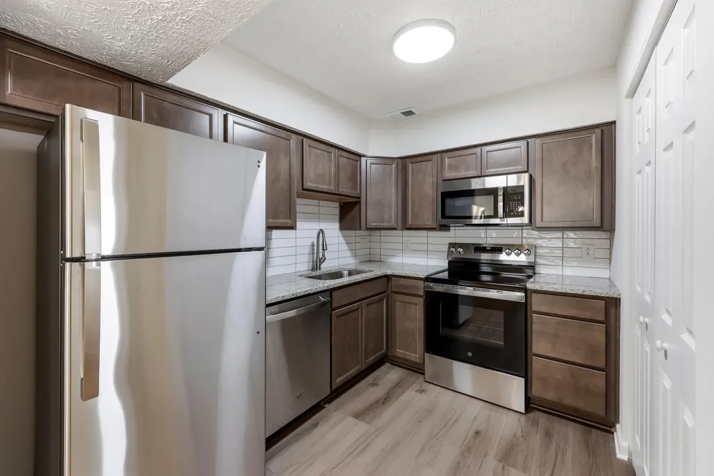 1609 Prairie Circle Lexington KY 40515