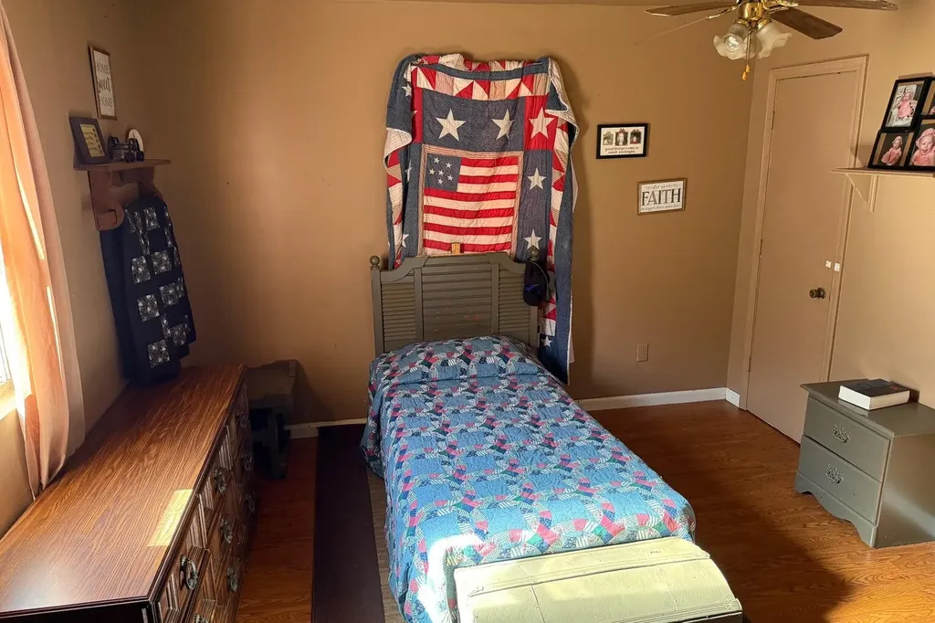 520 State Highway 708 Beattyville KY 41311